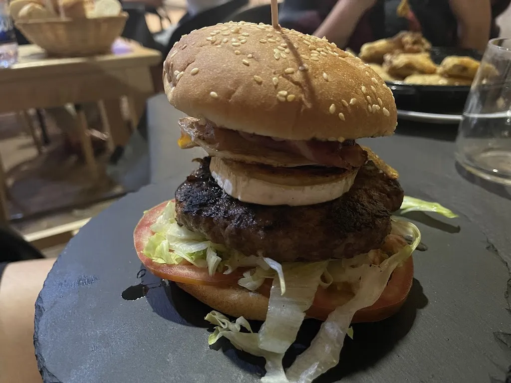 PEPE CARBALLO_Bar Plaza_Sahagún_review