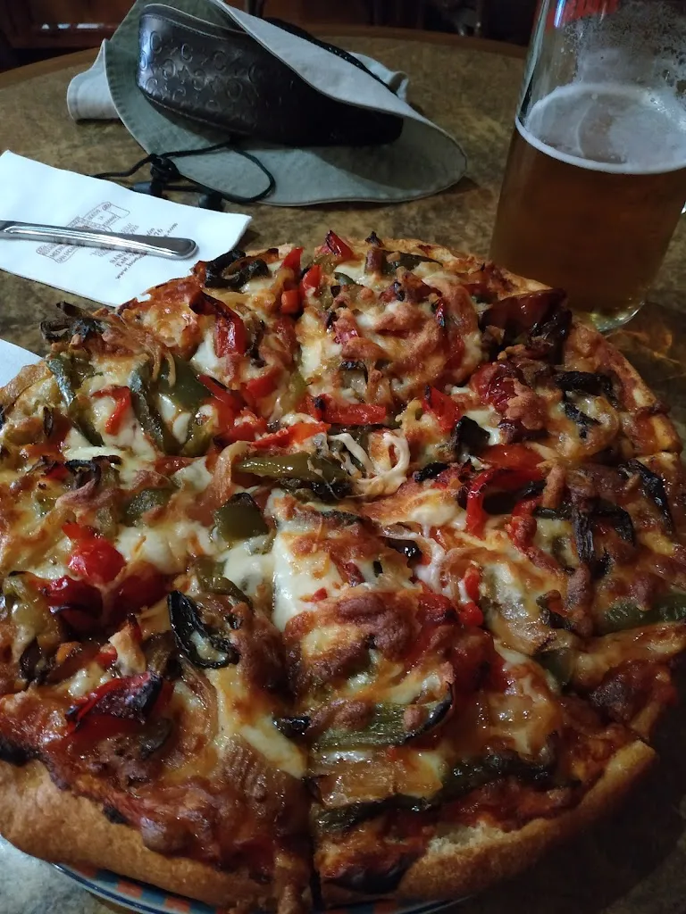 Bryan Allen_Dormero Hotel y Albergue_Sahagún_review