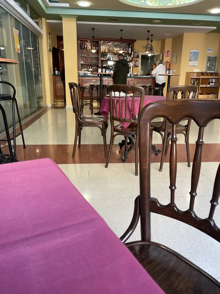 Frederick Ruf_Dormero Hotel y Albergue_Sahagún_review