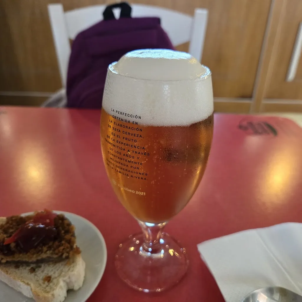 Menu_Restaurante Confiteria Asturcón Yagual_Sahagún_immagine_5