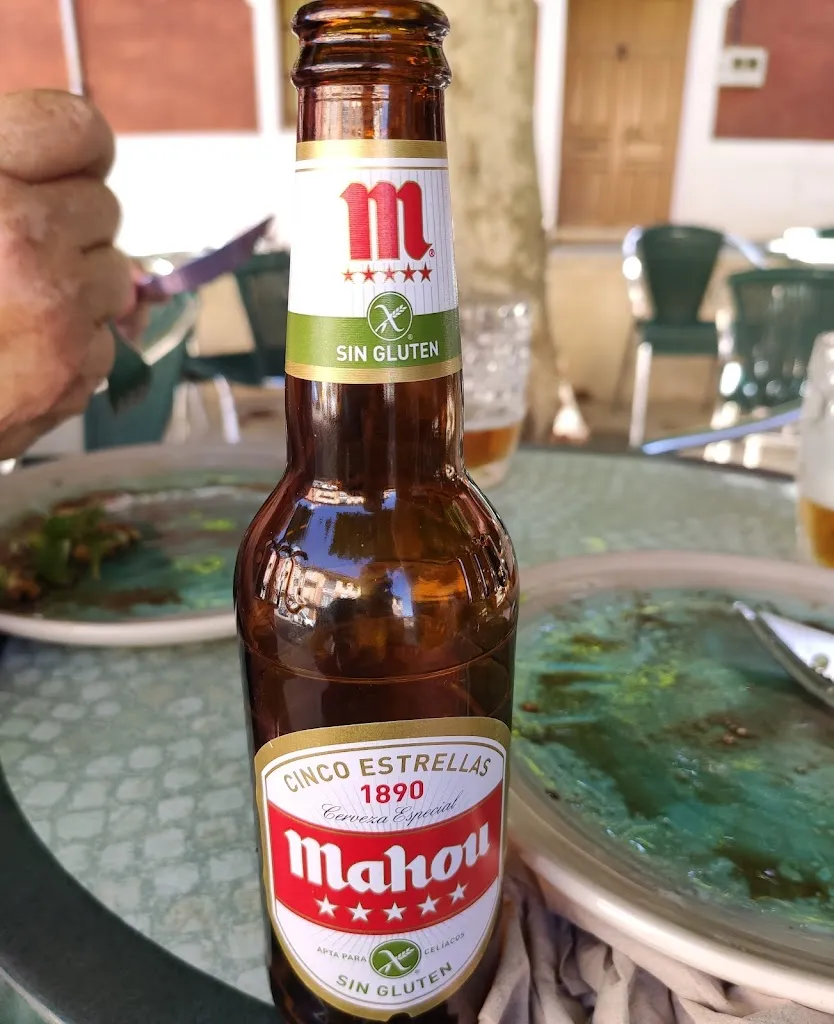 Menu_Restaurante Confiteria Asturcón Yagual_Sahagún_immagine_6