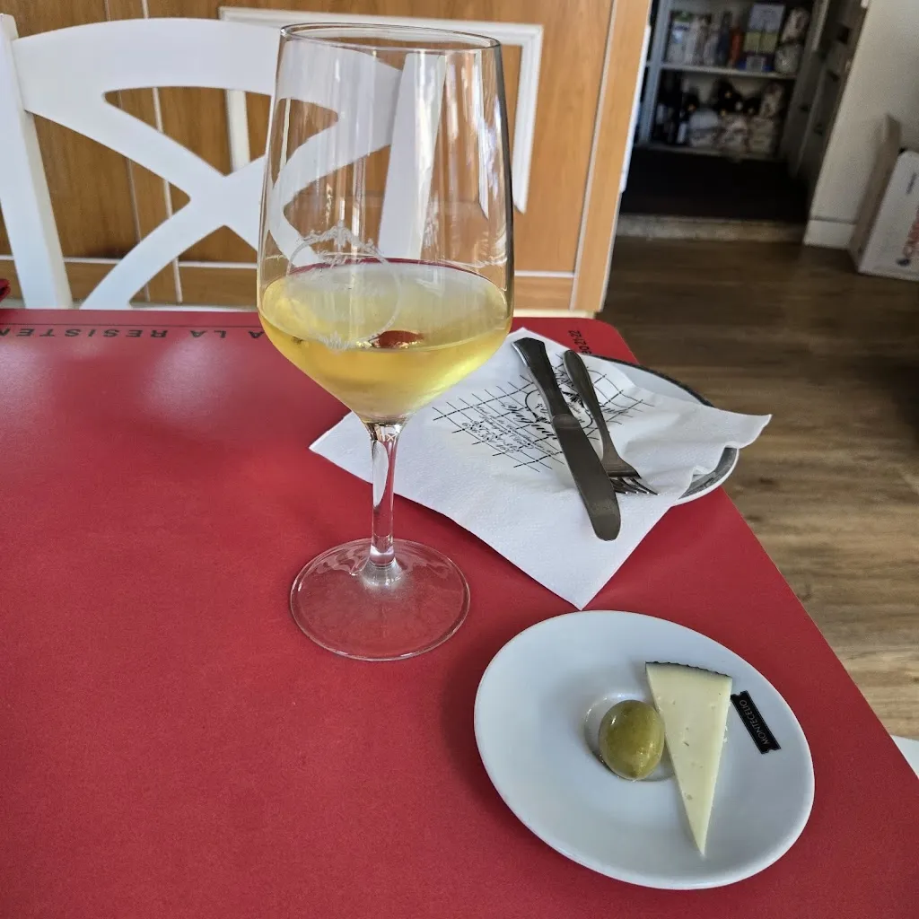 Menu_Restaurante Confiteria Asturcón Yagual_Sahagún_immagine_8