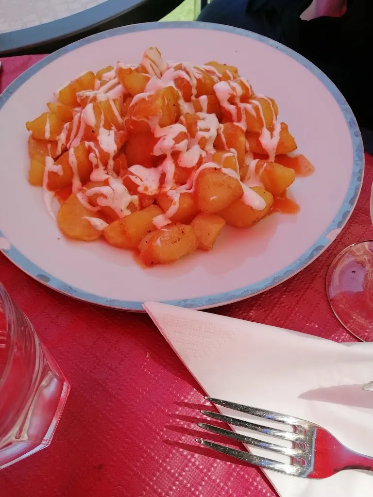 Menu_Restaurante Confiteria Asturcón Yagual_Sahagún_immagine_9