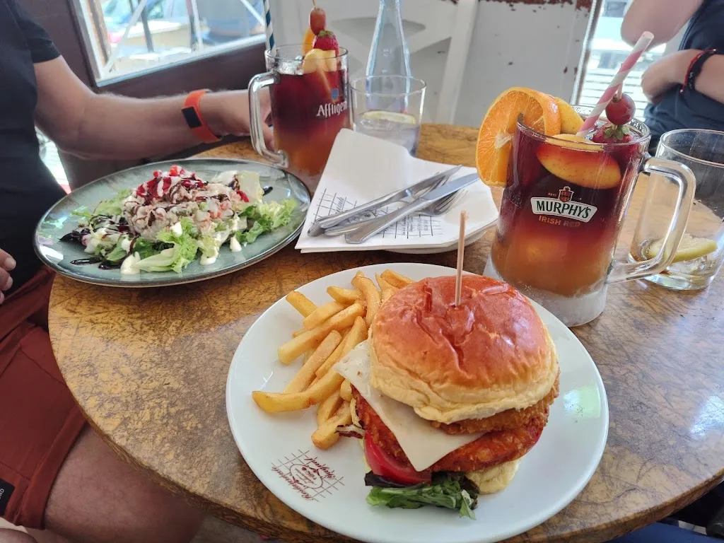 Stefan_Restaurante Confiteria Asturcón Yagual_Sahagún_recensione