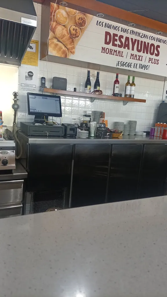 Jerome Vieira_Restaurante Sahagun_Sahagún_review