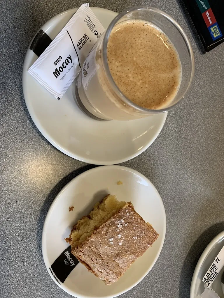 Menu_Café-Bar El Peregrino_Sahagún_image_3