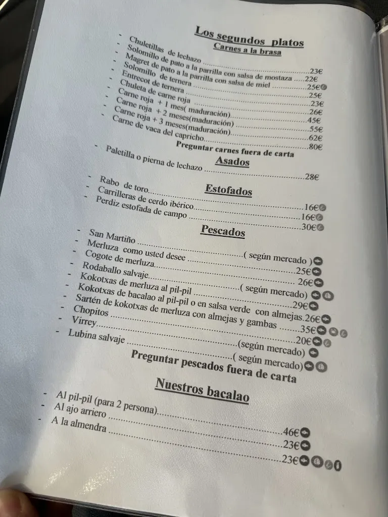 Menu_Luis Sahagún_Sahagún_image_3