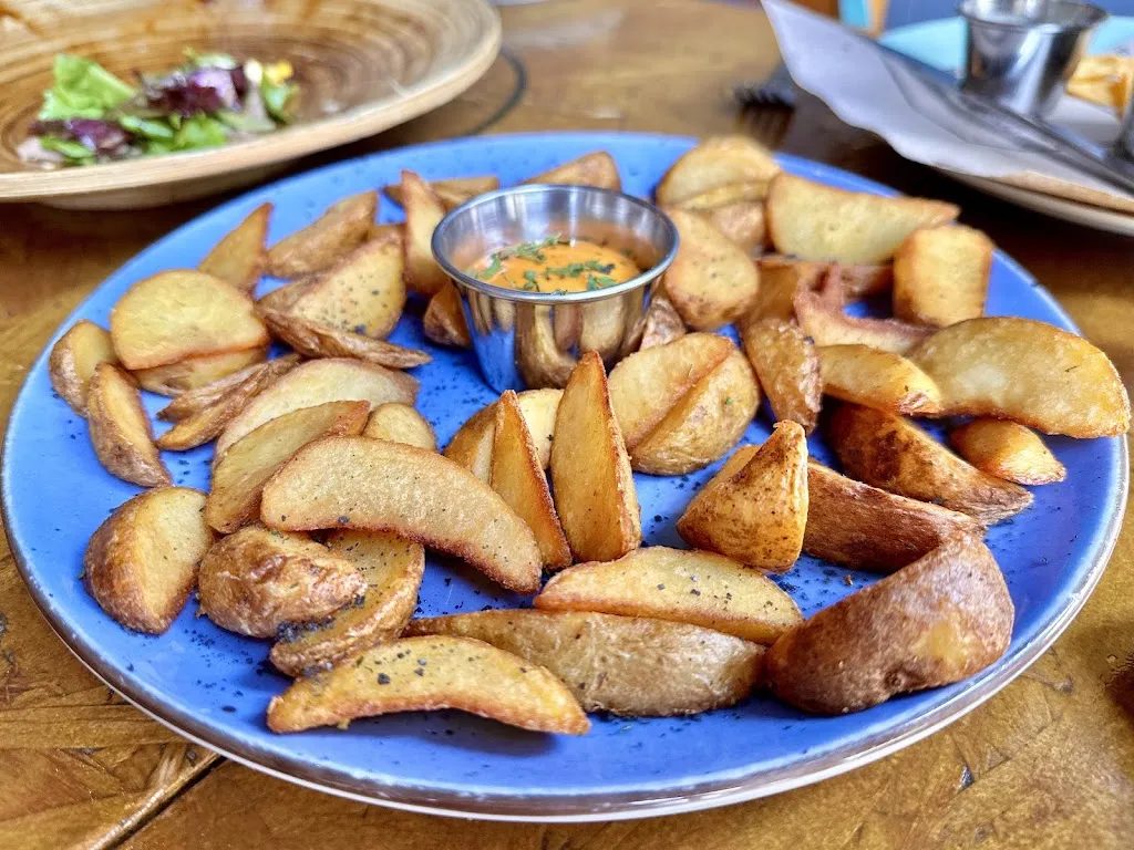 Menu_La Fabrica 1984 Elda_Elda_image_3