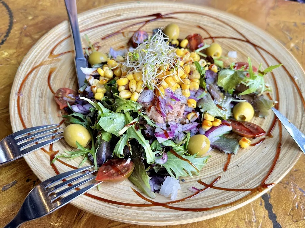 Menu_La Fabrica 1984 Elda_Elda_image_4