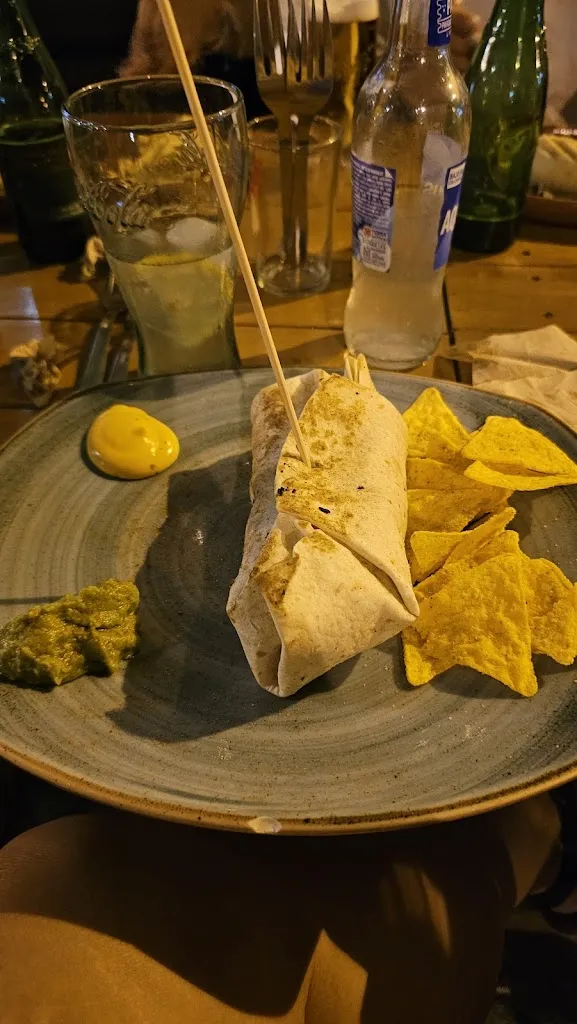 Menu_La Fabrica 1984 Elda_Elda_image_6