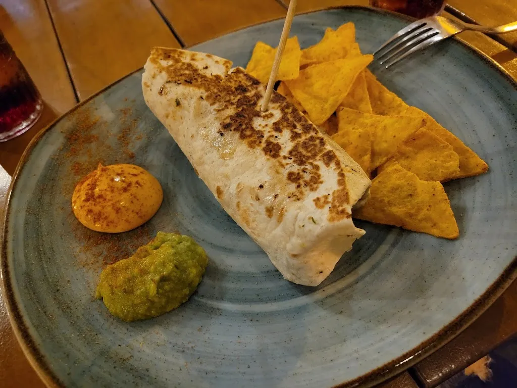 Menu_La Fabrica 1984 Elda_Elda_image_7