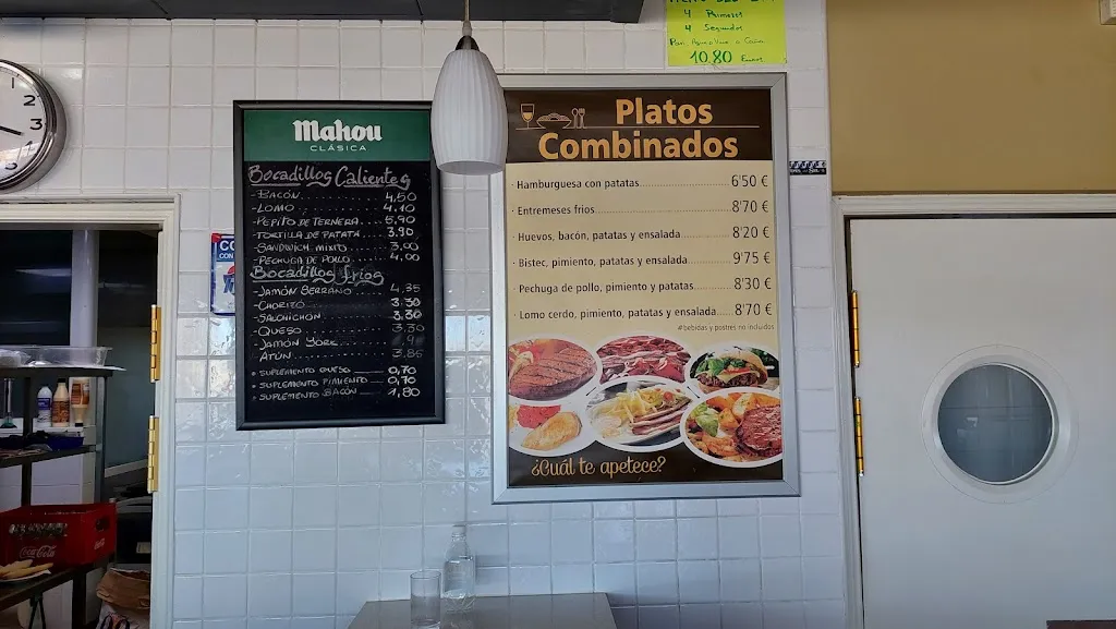 Menu_Restaurante La Veguilla_Sahagún_image_2