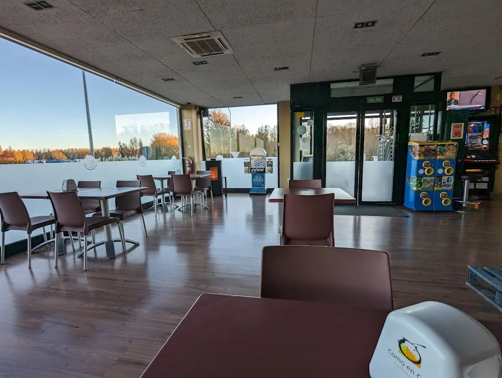 Restaurante La Veguilla_Sahagún_slider_image_2