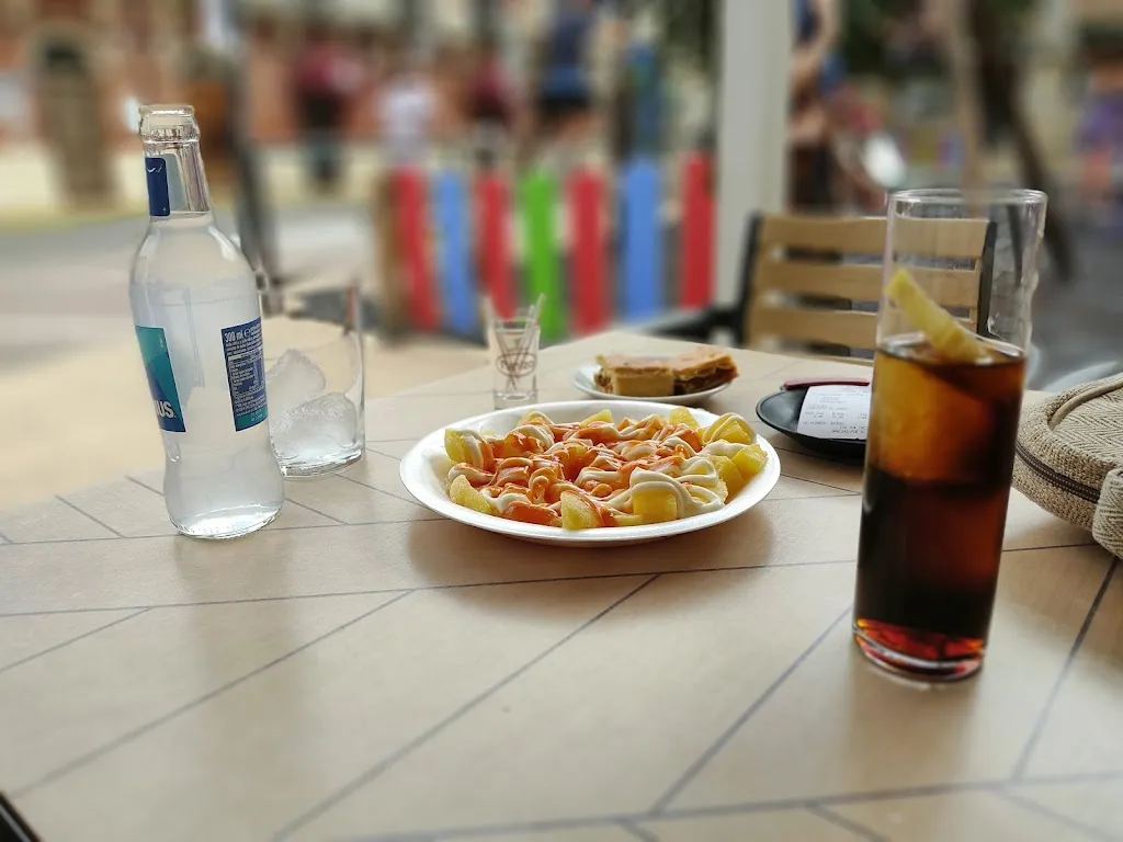 Menu_Cafeteria Caracas_Sahagún_image_1