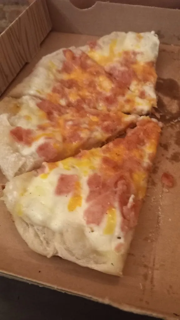 Jeroen Boshuijzen_Cafeteria Caracas_Sahagún_review