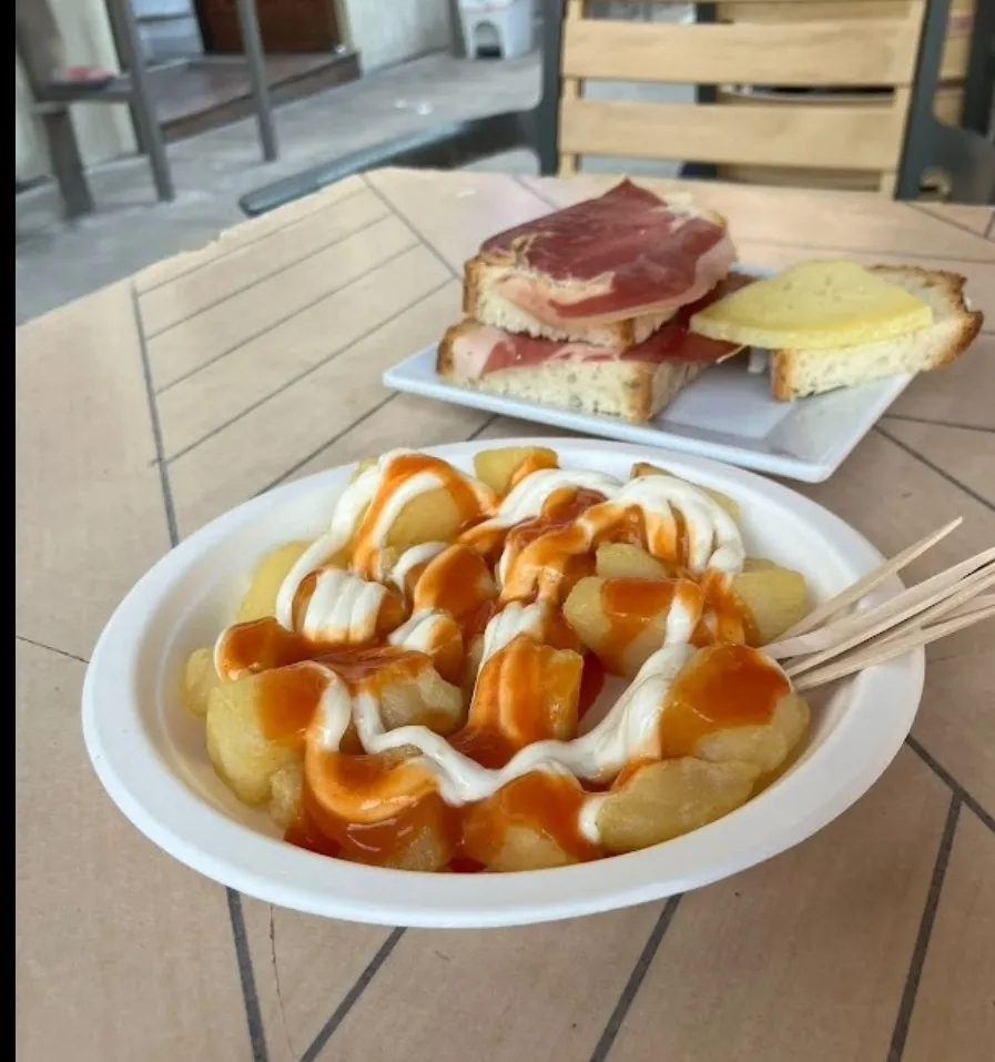 Cafeteria Caracas_Sahagún_slider_image_2