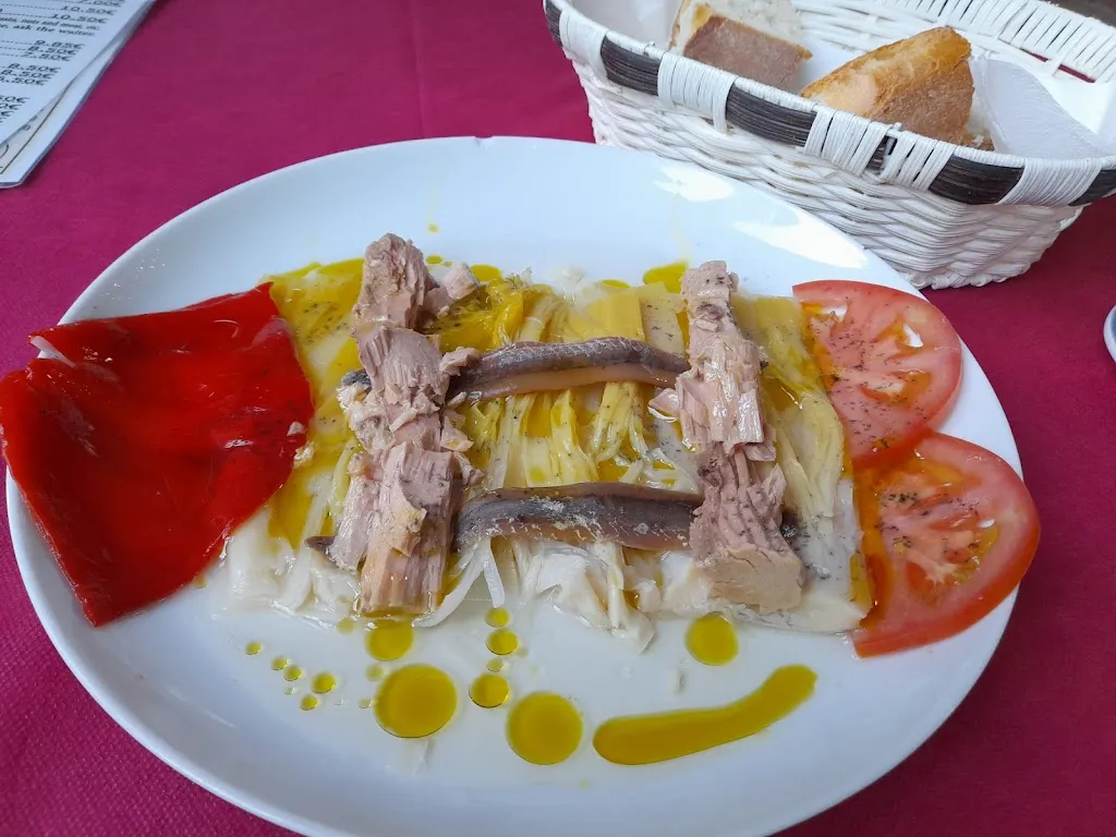 Martijn Westdijk_Restaurante El Ruedo II_Sahagún_review