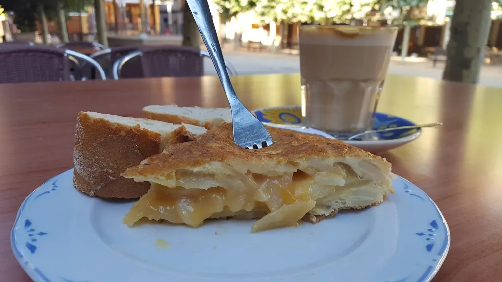 Sinead MacM_Restaurante El Ruedo II_Sahagún_review