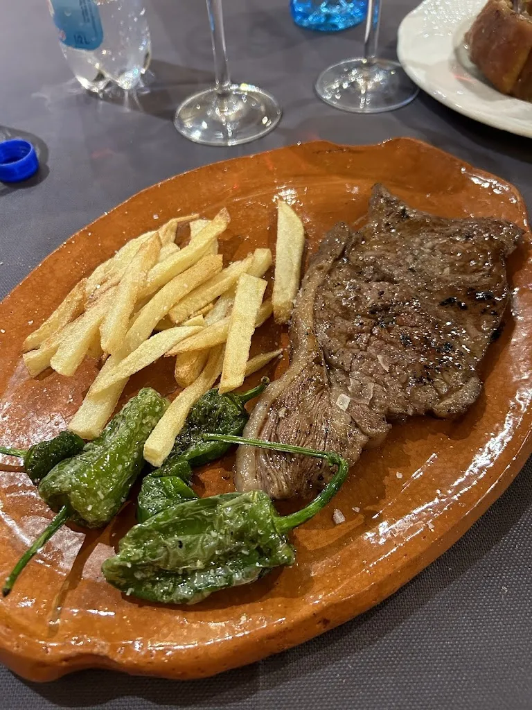 German Alcazar_San Facundo_Sahagún_review