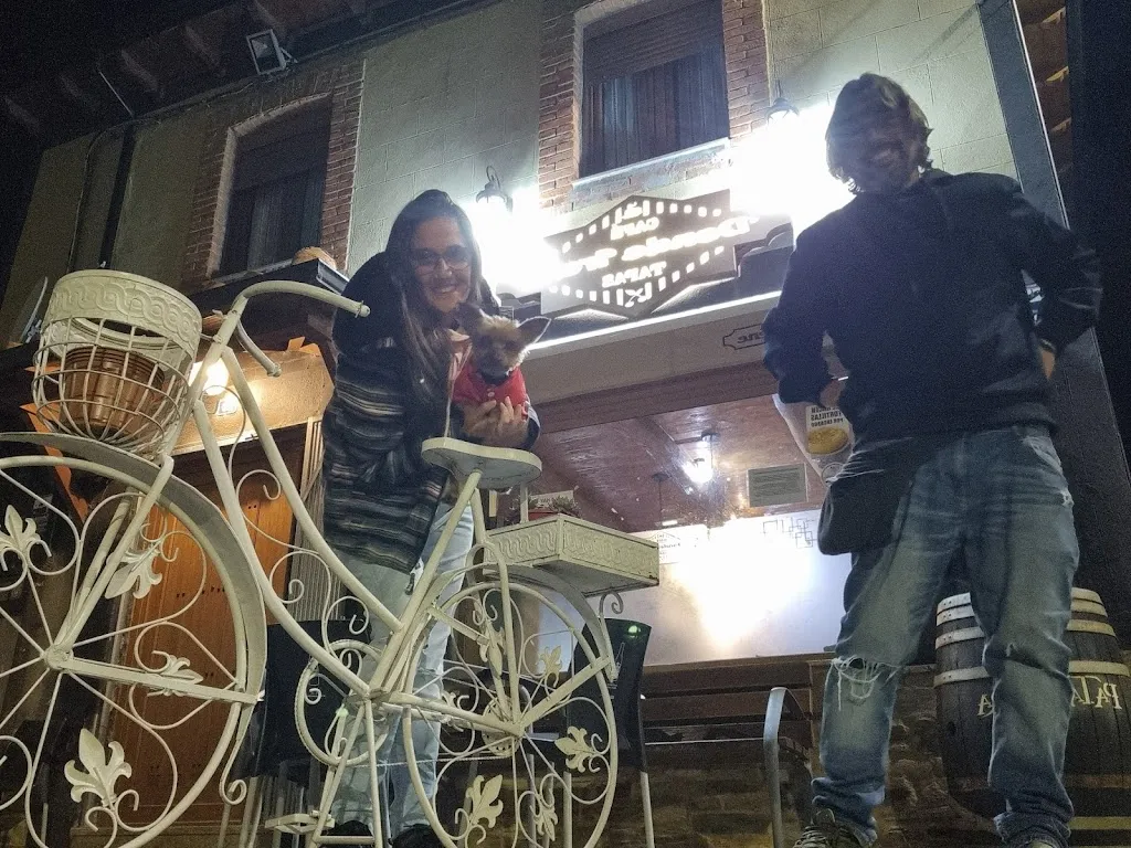 David Keisi_Donde Irene_San Justo de la Vega_review