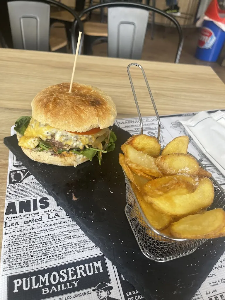 Menu_Café bar OASIS_San Justo de la Vega_image_5