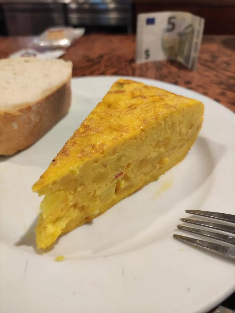 Menu_Café bar OASIS_San Justo de la Vega_image_7