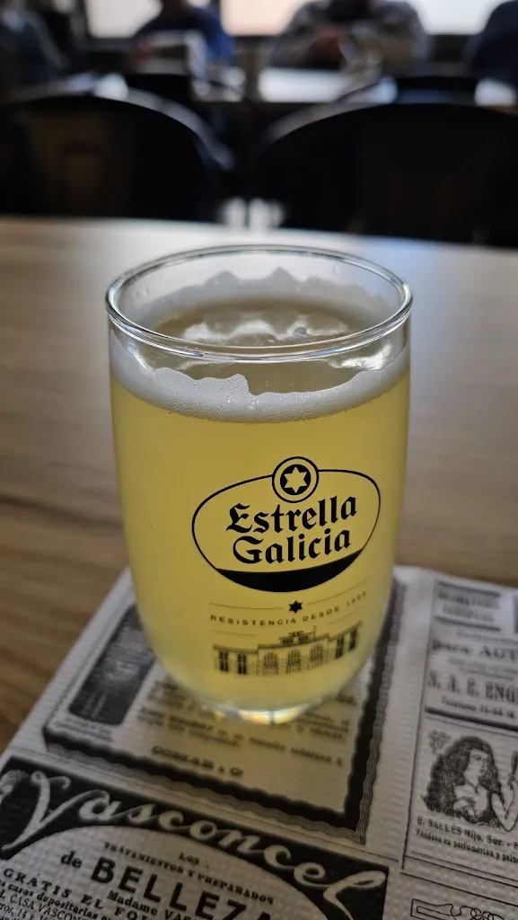 Menu_Café bar OASIS_San Justo de la Vega_image_9