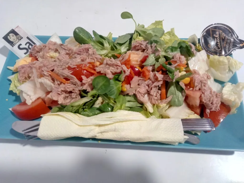 Menu_Venta Chaqueto_San Justo de la Vega_immagine_5