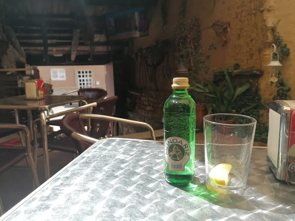 Jamie_Venta Chaqueto_San Justo de la Vega_recensione