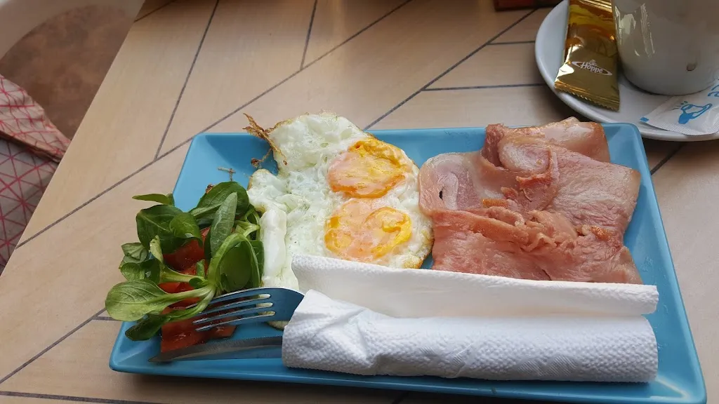 claude leblank_Venta Chaqueto_San Justo de la Vega_recensione