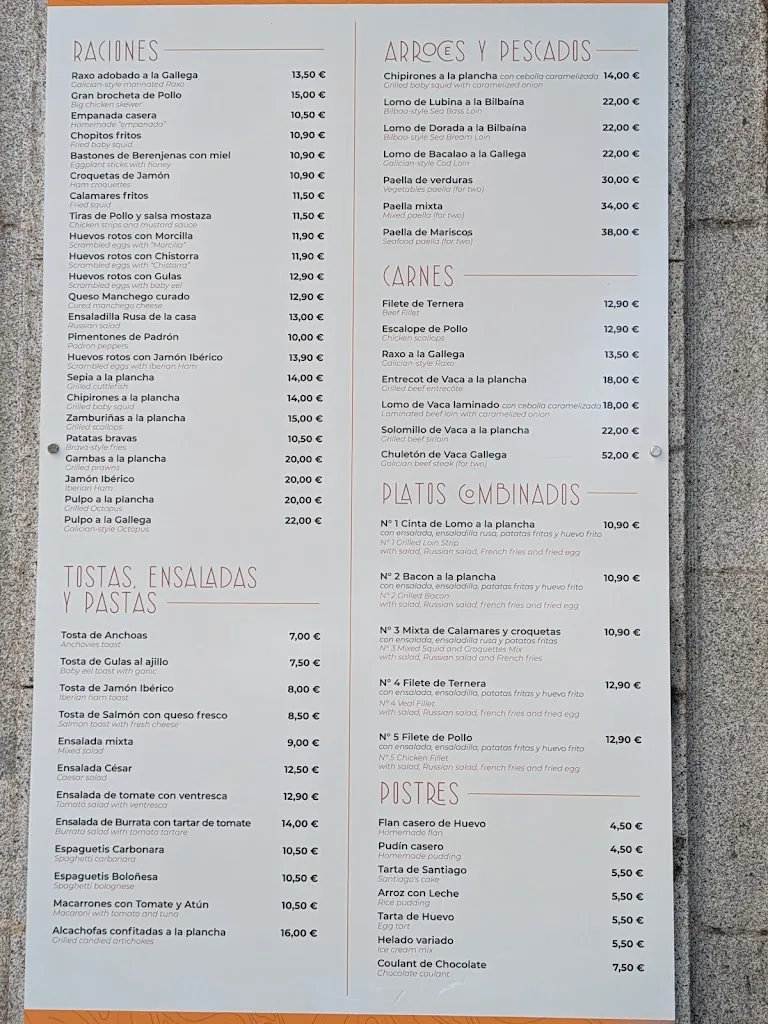 Menu_Cervecería San Millán_San Millán de los Caballeros_image_3