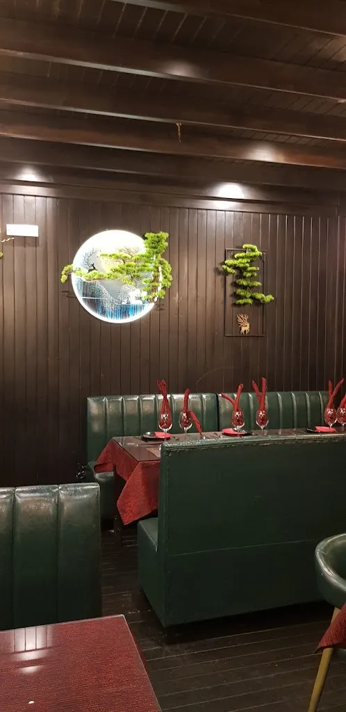 Kim Clark_Restaurante Dao_Elda_recensione