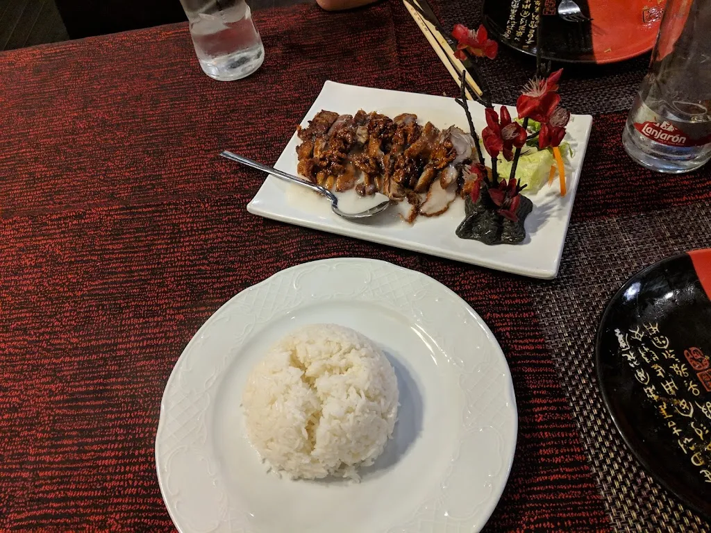 Ronda Zelezny-Green_Restaurante Dao_Elda_recensione