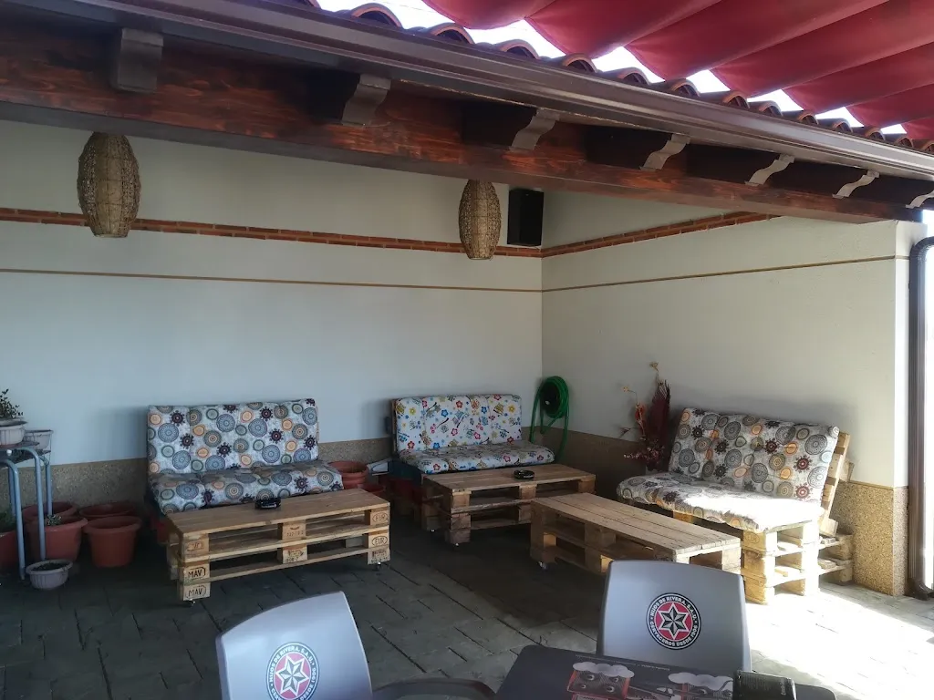 Oxana Maksimova_Panadería San Millán_San Pedro Bercianos_review