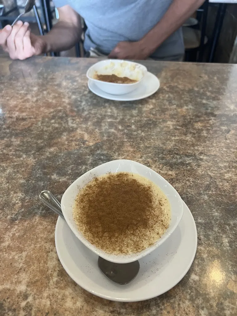 Leticia Pagán_Restaurante Carmel_Sancedo_recensione