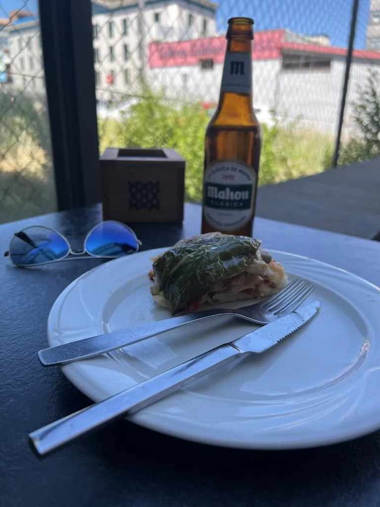 Ao_Restaurante Carmel_Sancedo_recensione