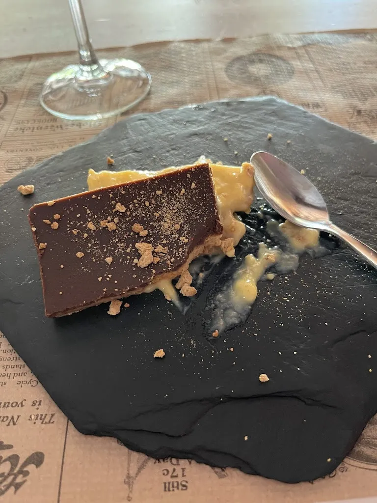 Lindsay Ostervig_eureKa Rest&Bar_Ponferrada_recensione