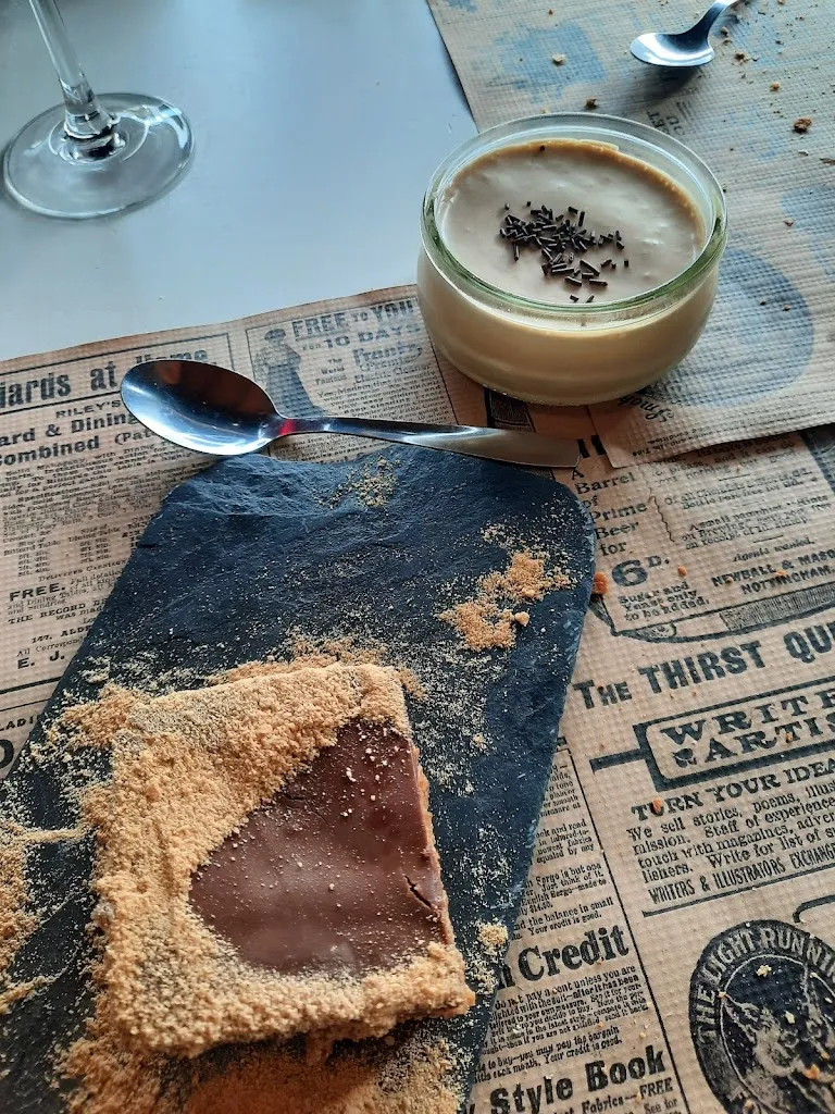 Carol Leung_eureKa Rest&Bar_Ponferrada_recensione