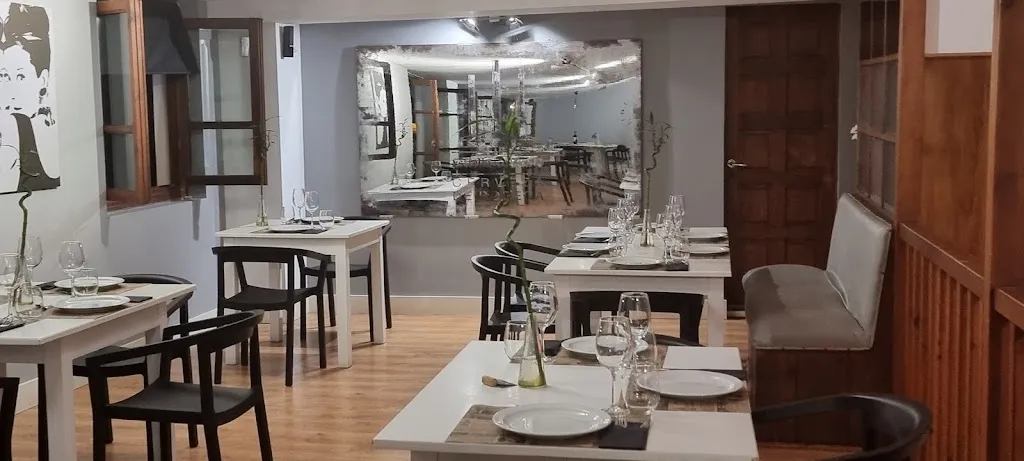eureKa Rest&Bar restaurant in Ponferrada
