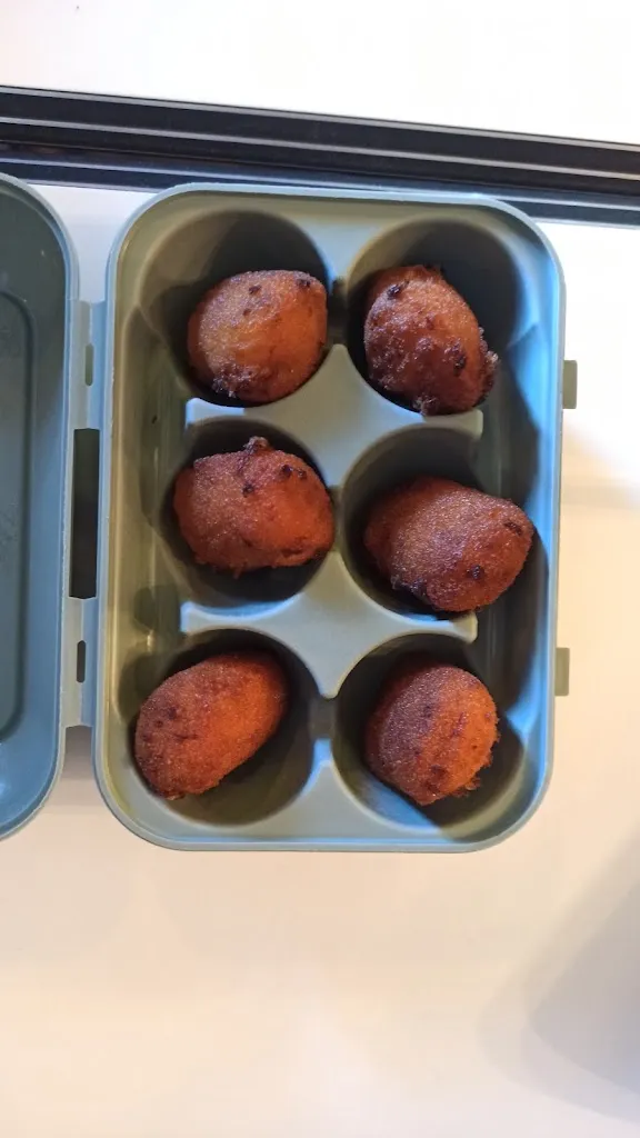 Menu_La bodega de Godivah_Ponferrada_image_6