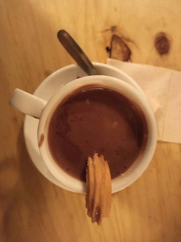 Menu_La bodega de Godivah_Ponferrada_image_7