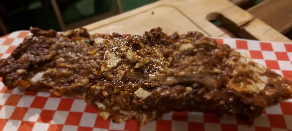 Menu_La bodega de Godivah_Ponferrada_image_9