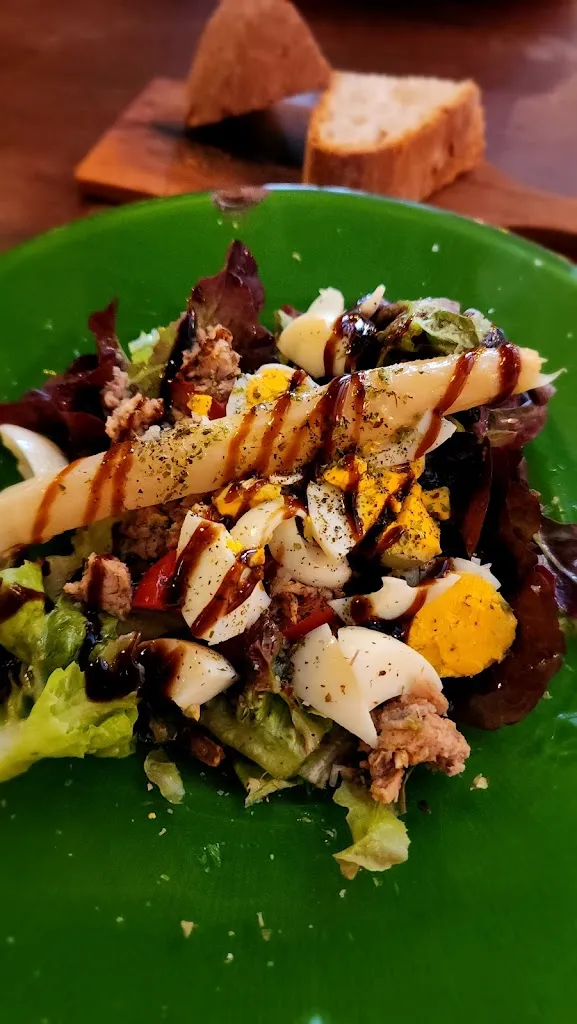 Janice Wiehahn_La bodega de Godivah_Ponferrada_review