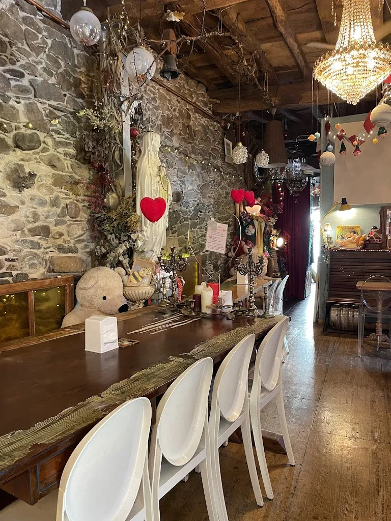 La bodega de Godivah restaurant in Ponferrada