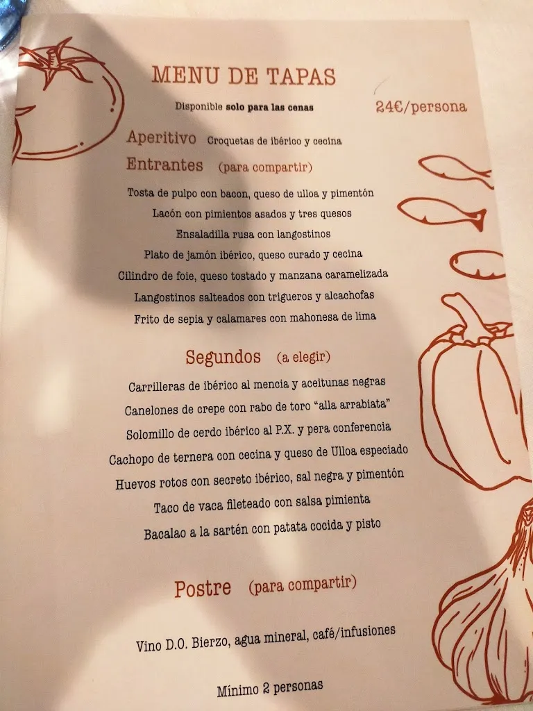 Menu_Restaurante La Casona_Ponferrada_image_3