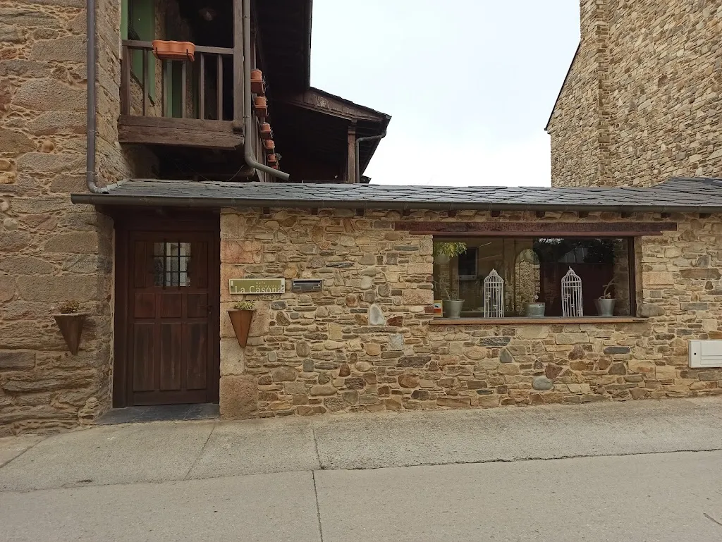 Foodietastester_Restaurante La Casona_Ponferrada_review