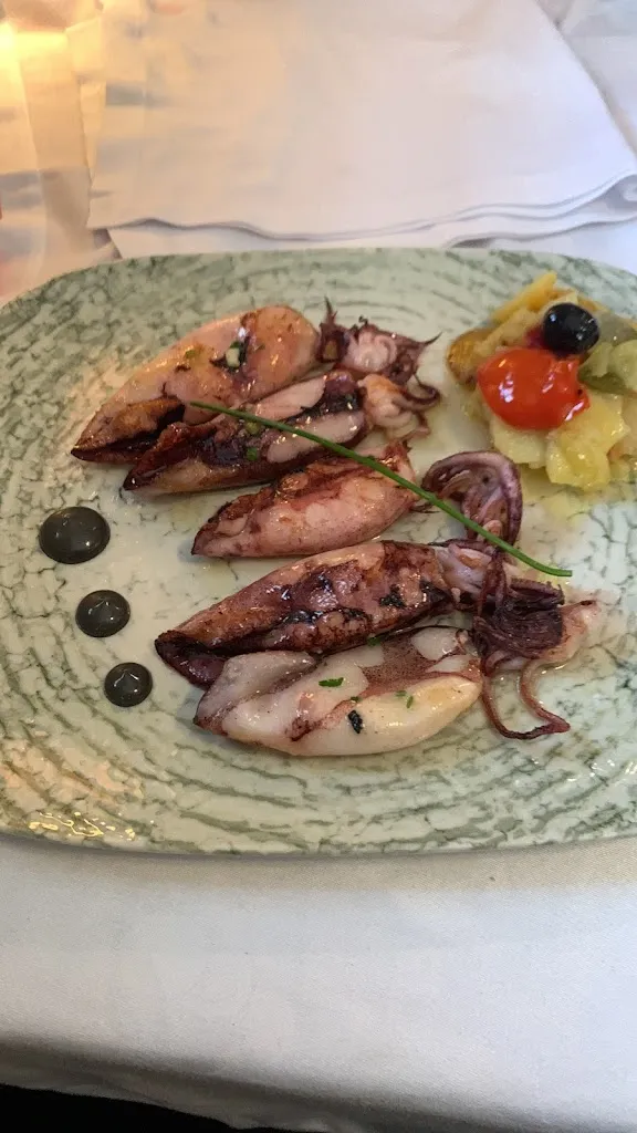 Bierzo élite_Restaurante La Casona_Ponferrada_review