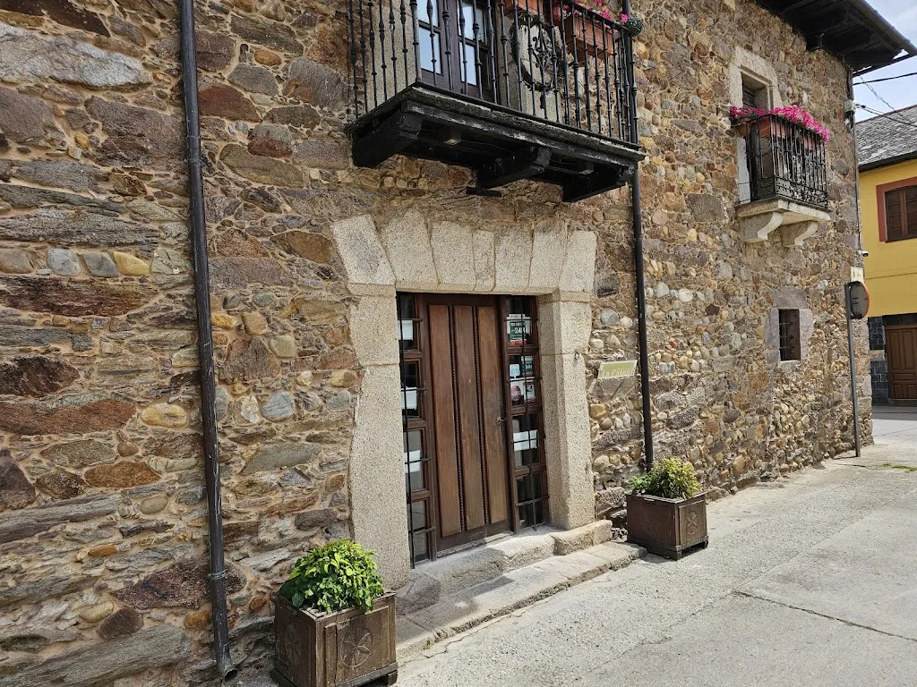 Restaurante La Casona_Ponferrada_slider_image_3