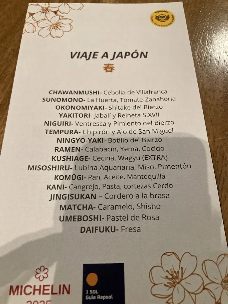 Menu_Restaurante Muna_Ponferrada_image_1