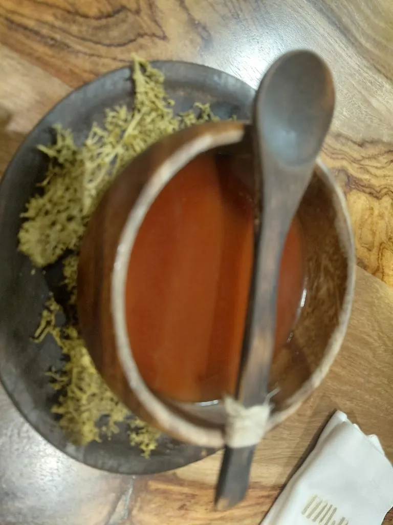 Yunjung Jang_Restaurante Muna_Ponferrada_review